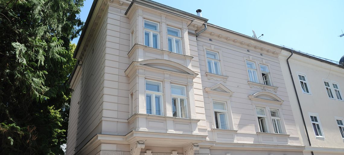 Kanzlei Salzburg Steuerberater